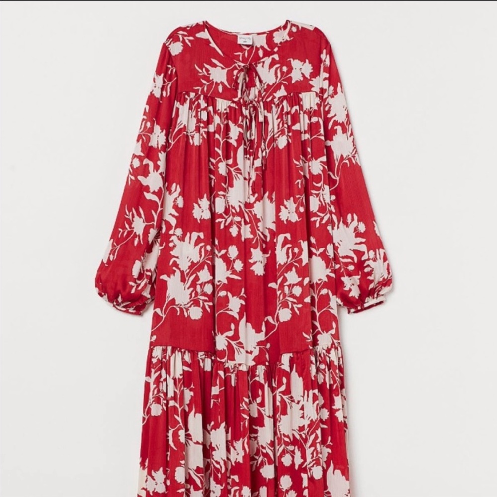 NWT! Johanna Ortiz by H&M dress